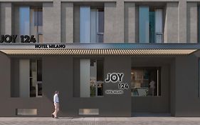 Joy 124 Hotel Milano