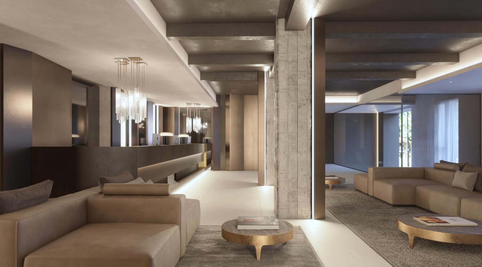 Joy 124 Hotel Milano Esterno foto