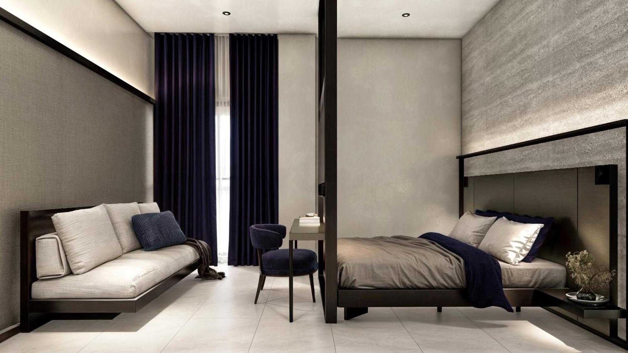 Joy 124 Hotel Milano Esterno foto