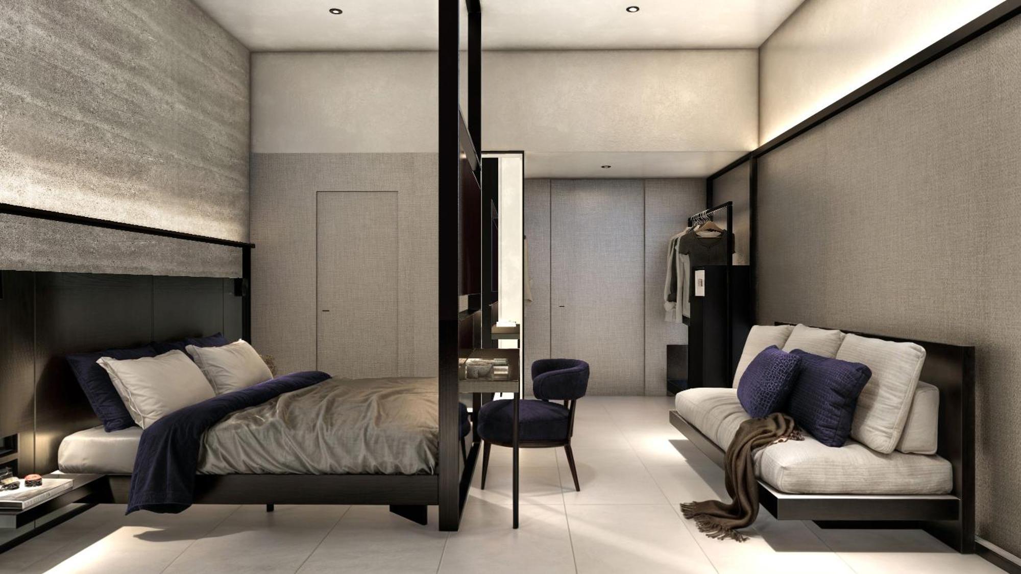 Joy 124 Hotel Milano Esterno foto