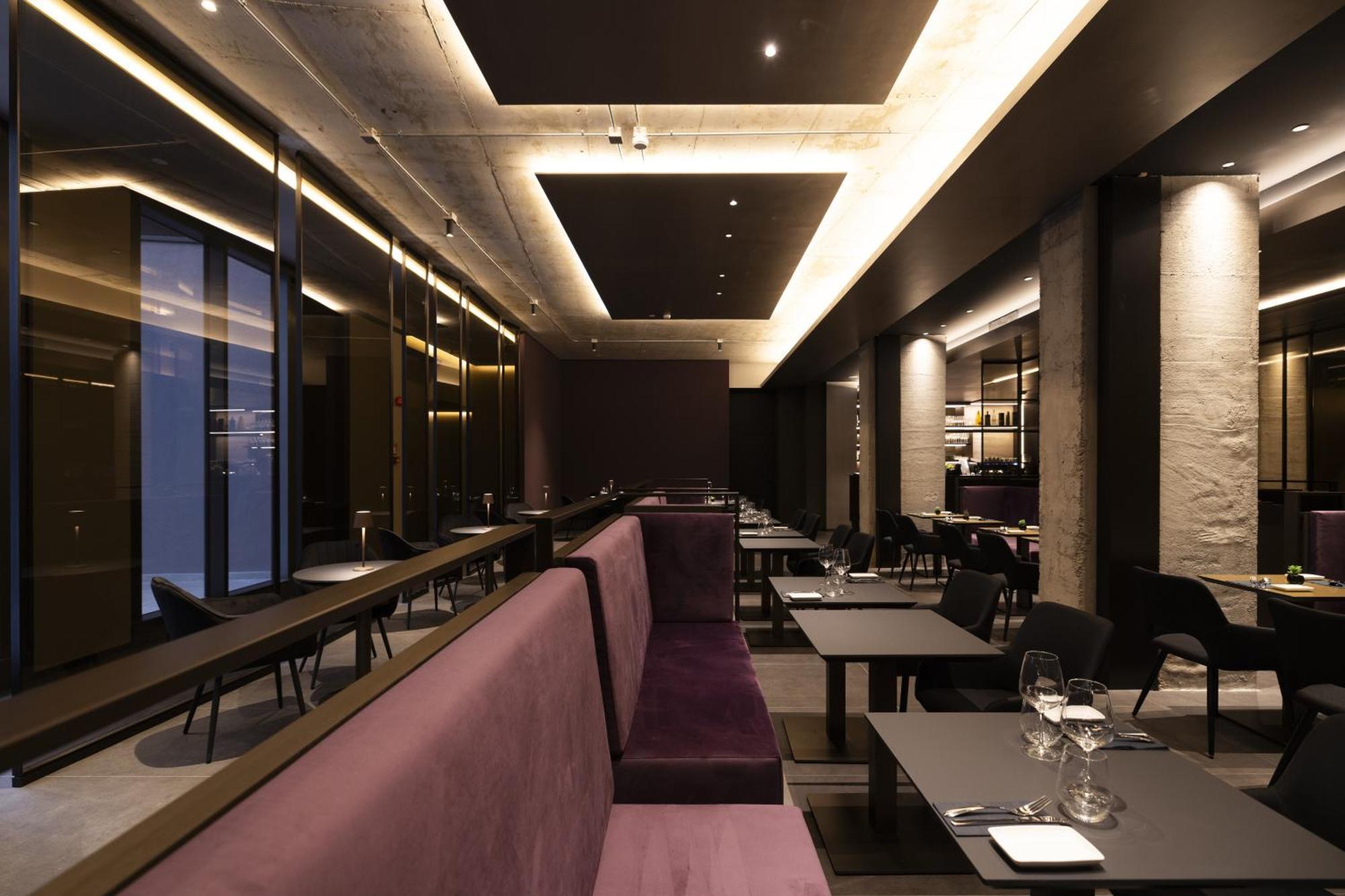 Joy 124 Hotel Milano Esterno foto