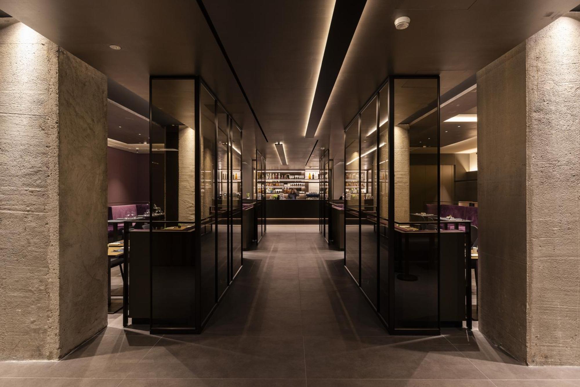 Joy 124 Hotel Milano Esterno foto